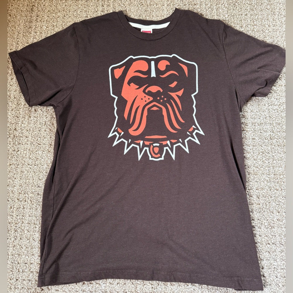 Cleveland Browns Tshirt